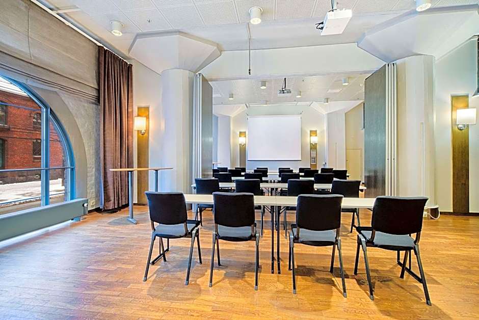 Scandic Grand Marina