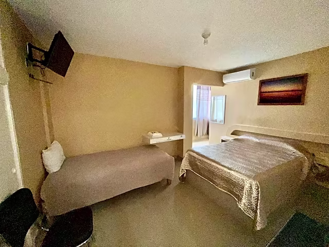 OYO Hotel Puerto Real Coatzacoalcos