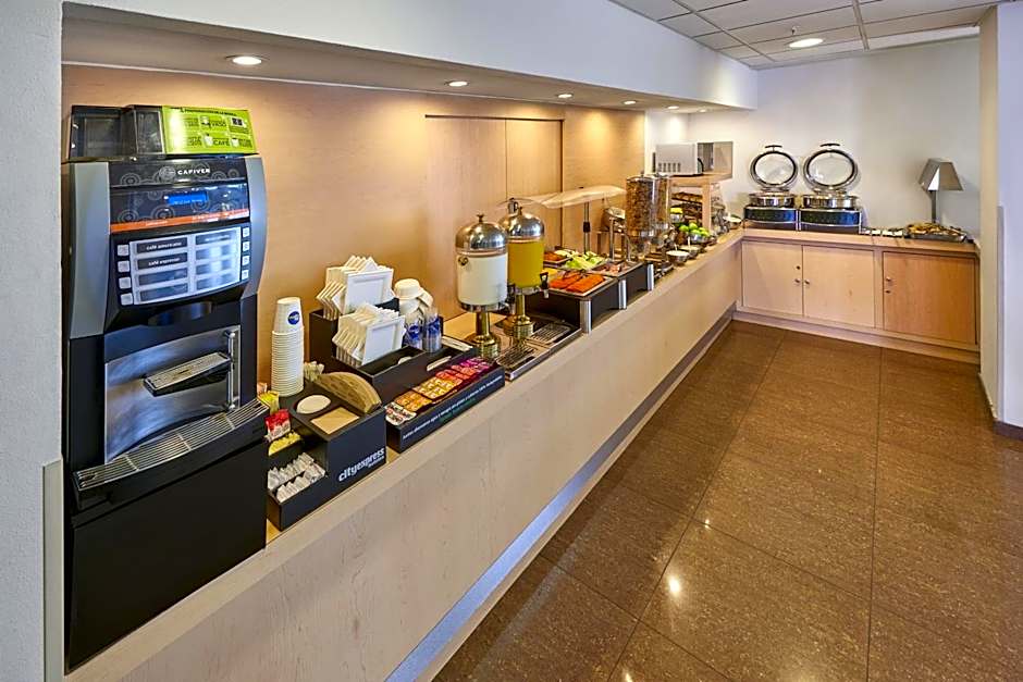 City Express by Marriott Puebla Finsa