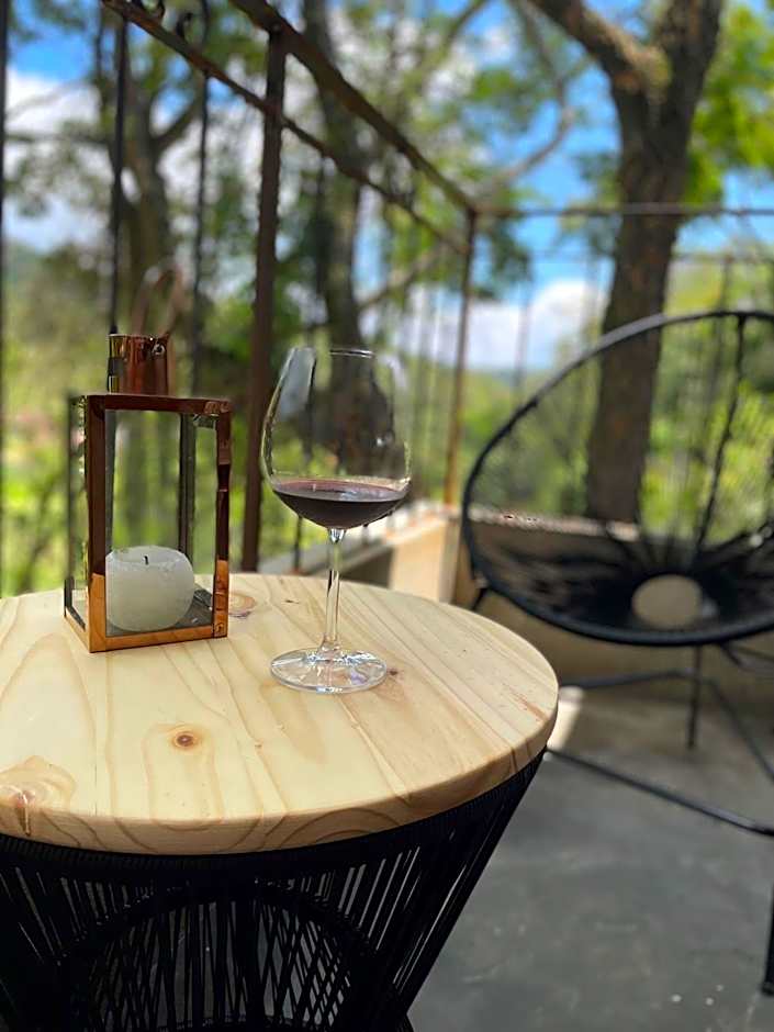 VILLA ITÁLIA CHALÉ