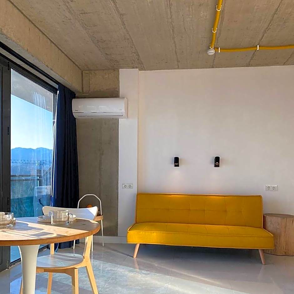 KARTULI hotel
