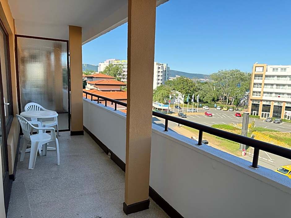 Hotel Olymp