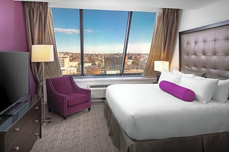 1 King Presidential Suite