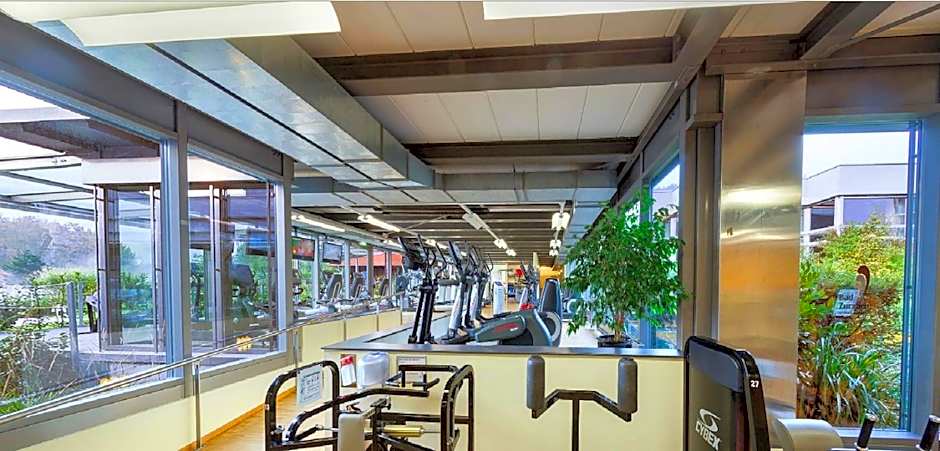 VitalBoutique Hotel Zurzacherhof
