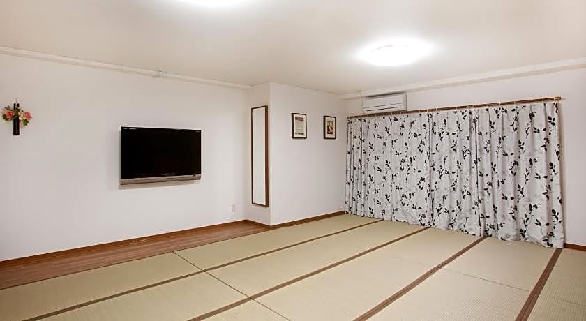Hanabi Hotel