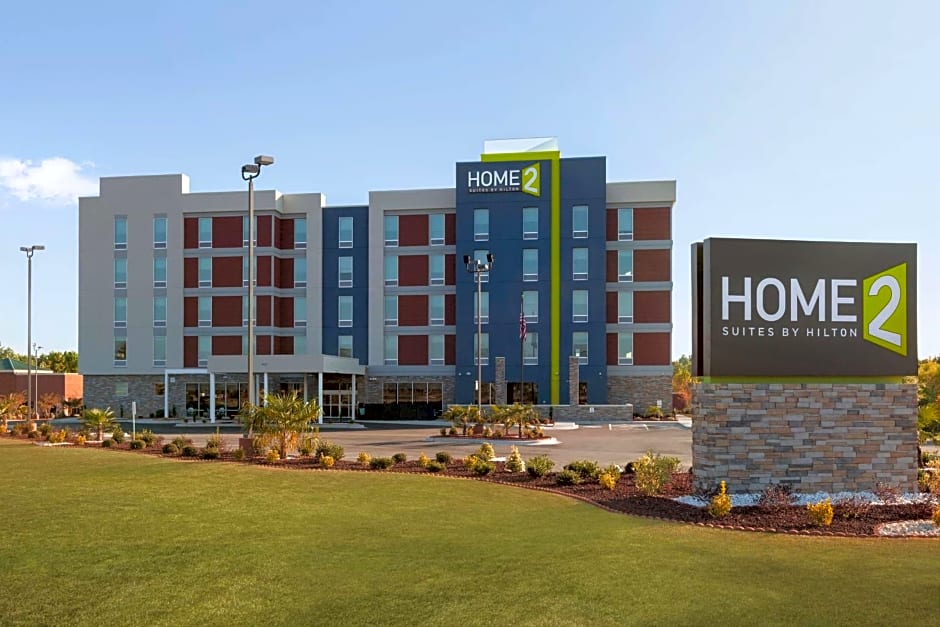 Home2 Suites By Hilton Florence