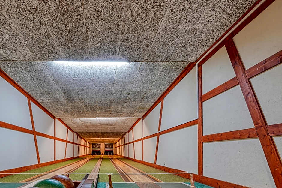 Hotel Seeblick Försterhaus