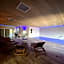 World Hotel