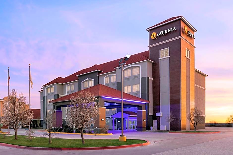 La Quinta Inn & Suites by Wyndham Dumas