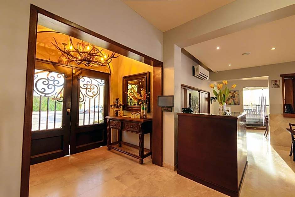 Best Western Plus San Jorge