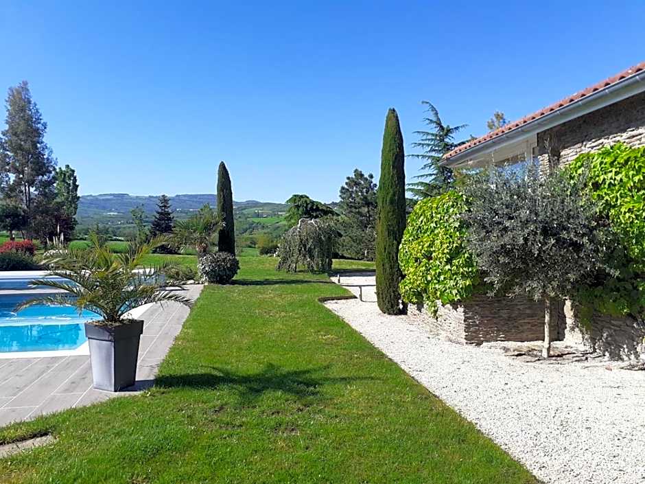 Relais de navon