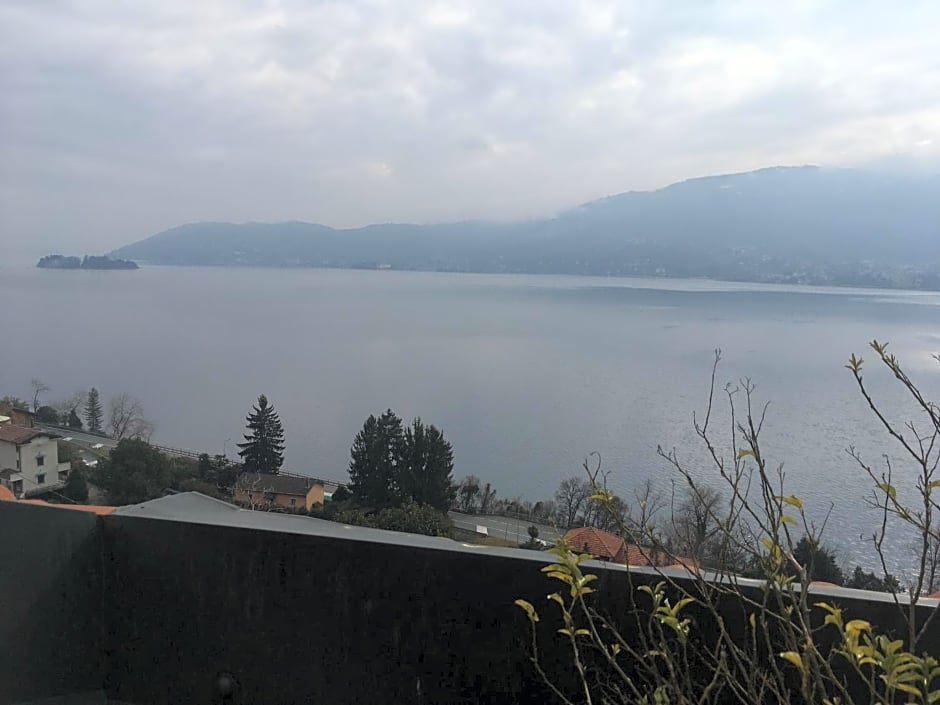 Suite Ananda – Verbania, NC