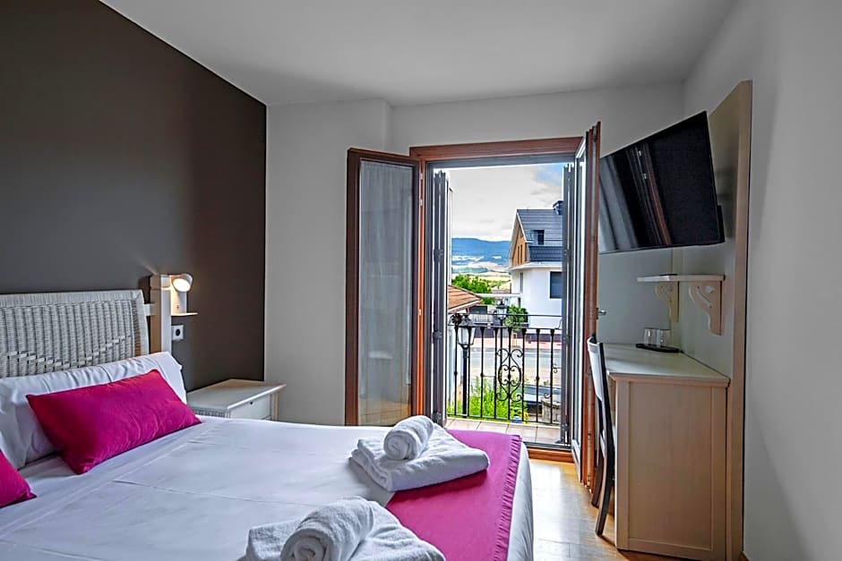Hotel Casa Azcona