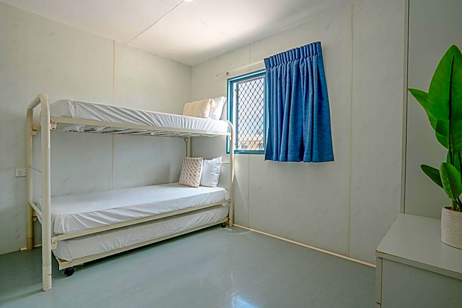 Tasman Holiday Parks - Denham Seaside