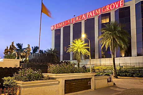 Ramada Plaza Palm Grove