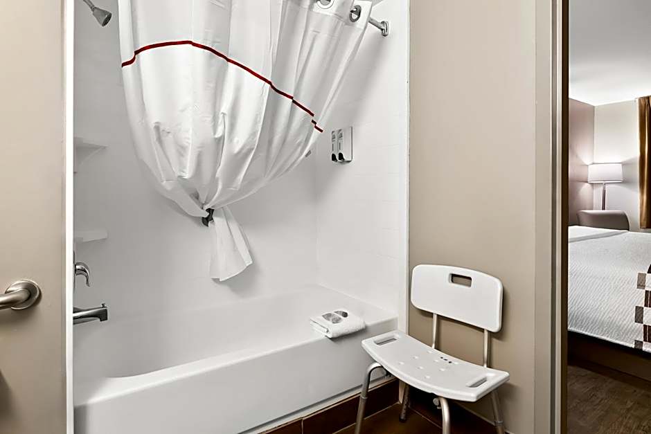 Red Roof Inn Rock Hill