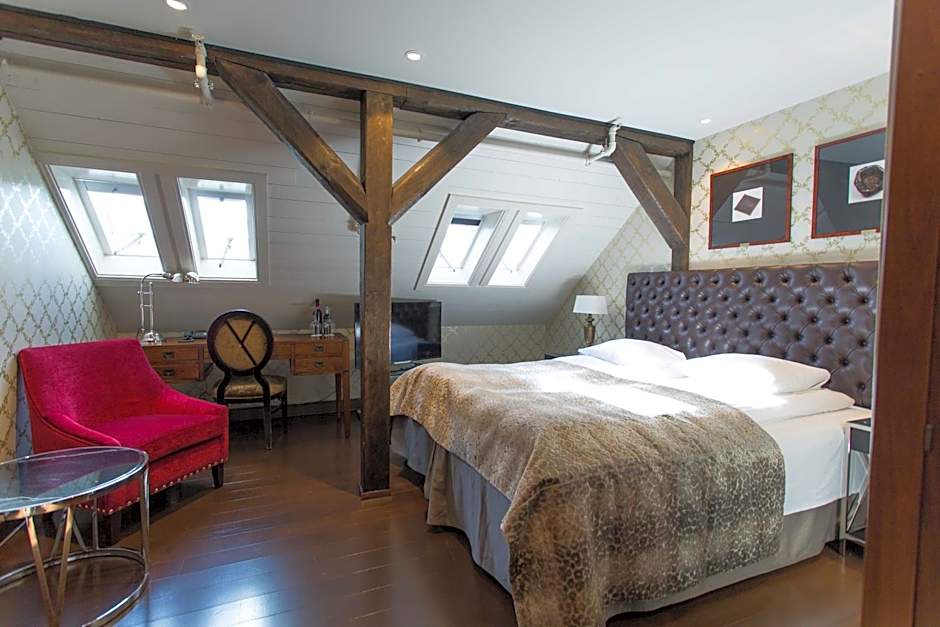 Det Hanseatiske Hotel