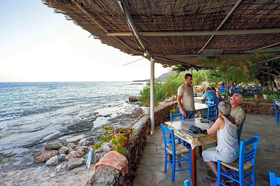 Taverna Akrogiali