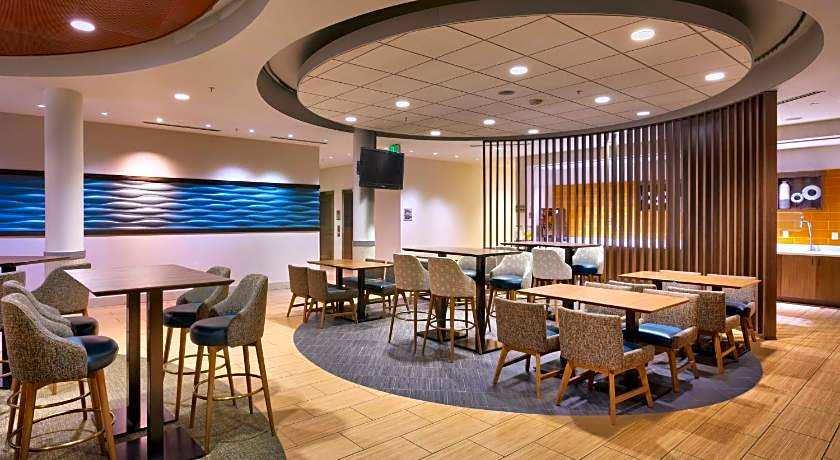 SpringHill Suites by Marriott Rexburg