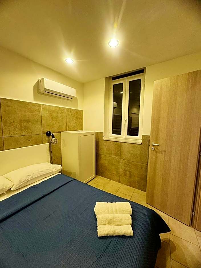 Terrazza Miracoli & Spa Napoli