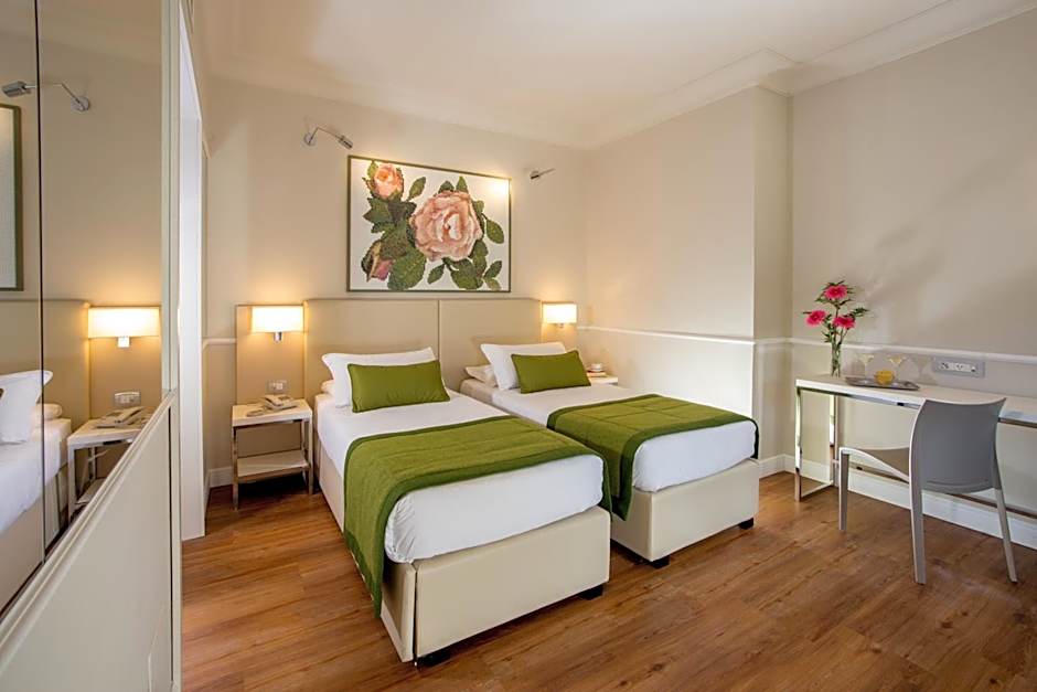 Hotel Cristoforo Colombo