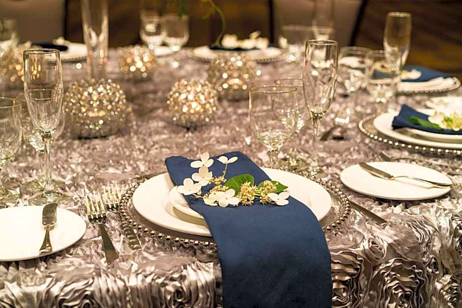 The Saratoga Hilton