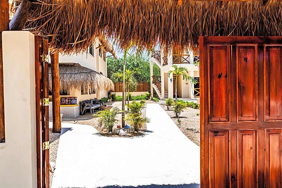 Atenea Holbox