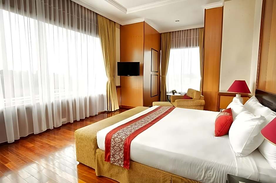 Gran Senyiur Hotel