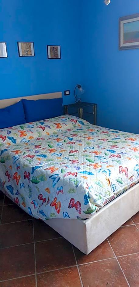 B&B Villa Giardini Susanna