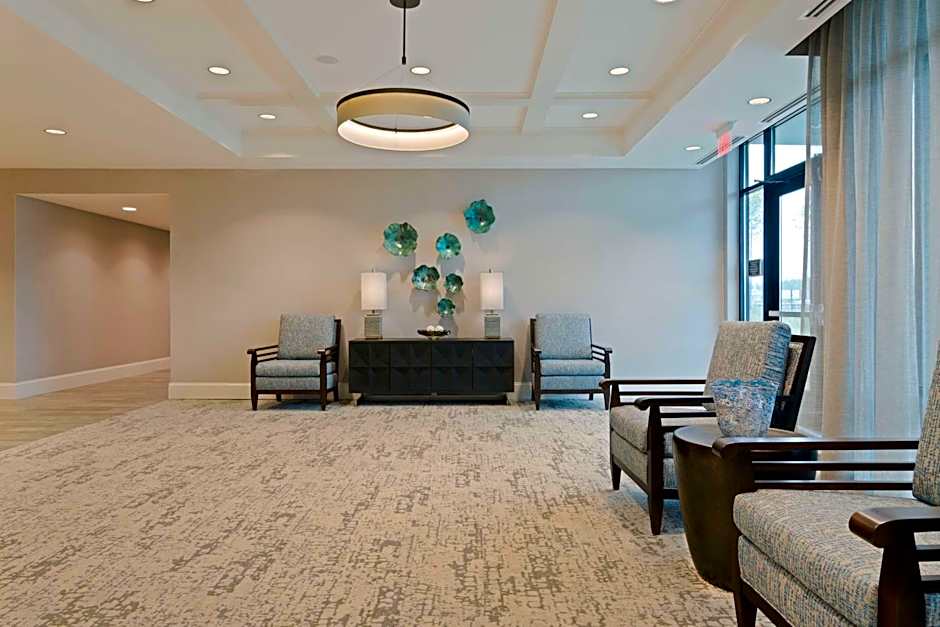 Homewood Suites by Hilton Panama City Beach, FL