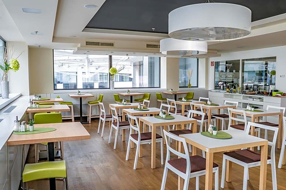 Harry's Home Hotel Wien