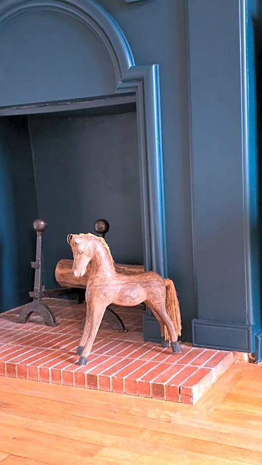 Manoir d'Hautegente