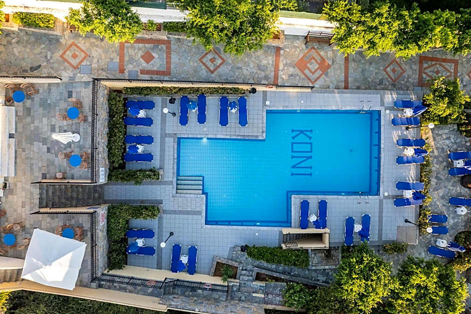 Koni Village Hotel