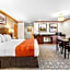 Best Western Rocky Mountain Lodge