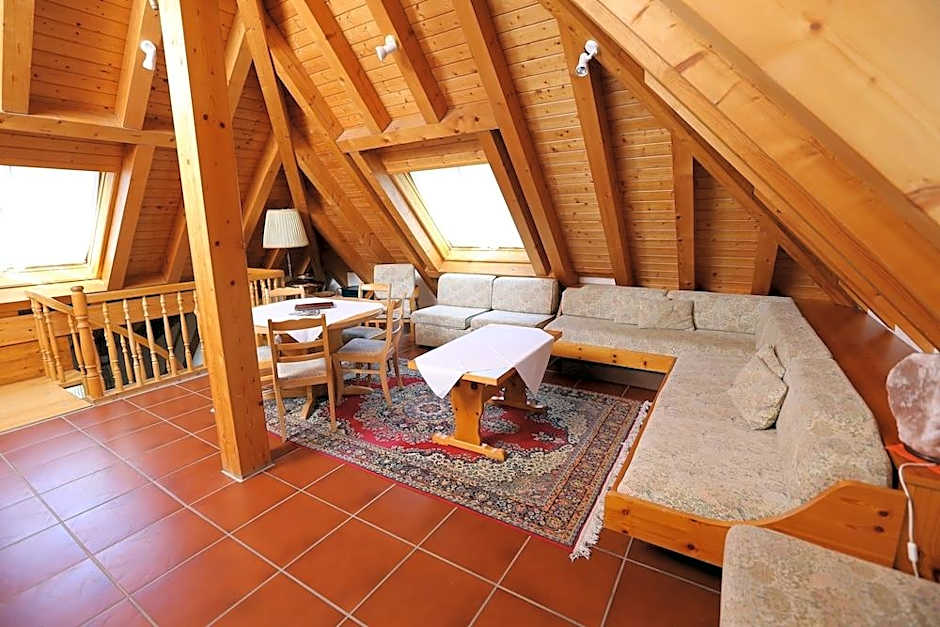 Hotel Lochmuhle