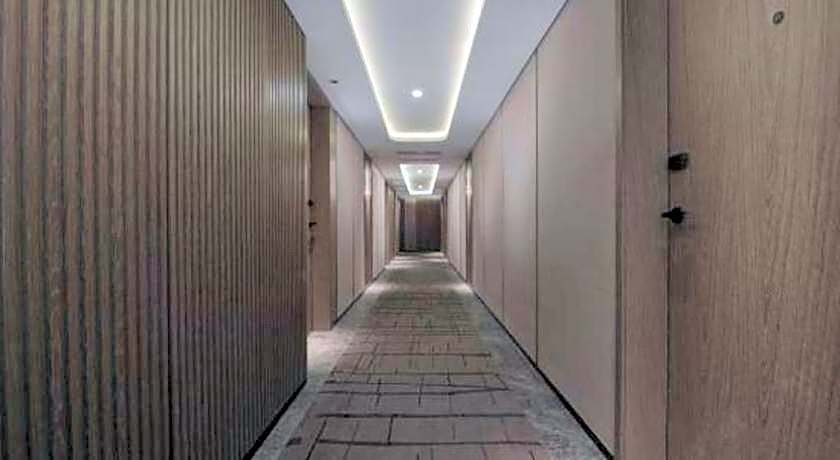 Empark Grand Hotel Fuzhou