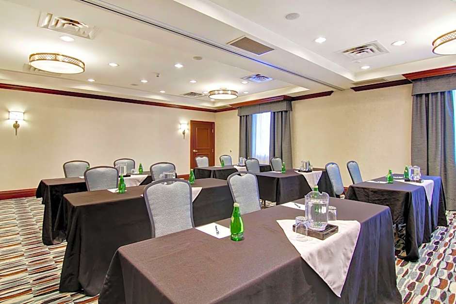 Homewood Suites By Hilton Toronto-Oakville, Canada