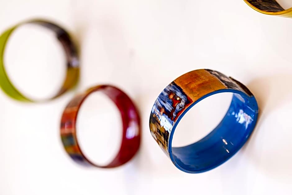 Ester's home Sorrento