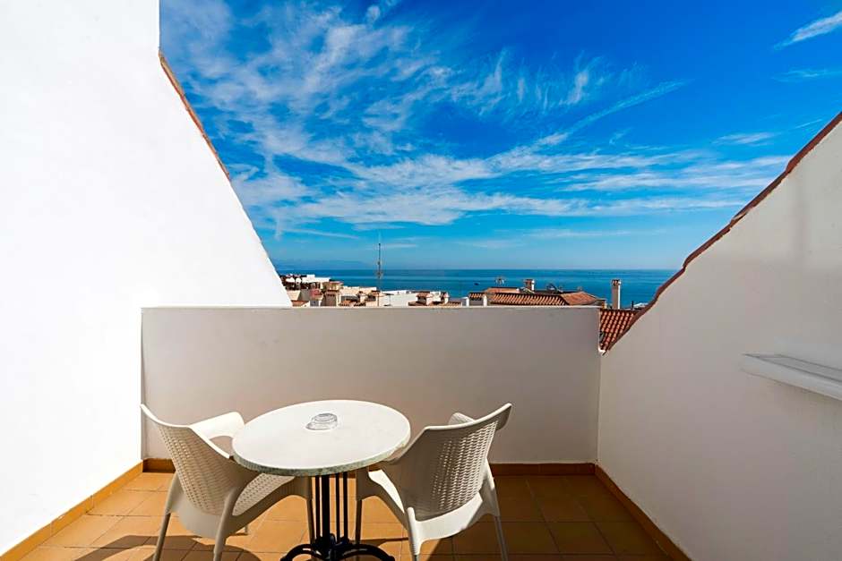 Aluasun Lago Rojo - Adults recommended