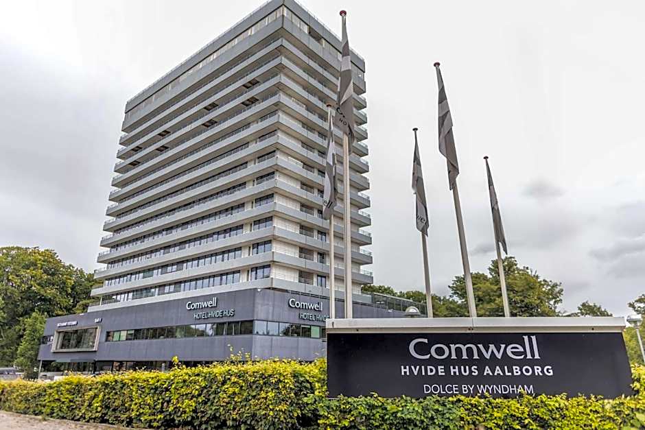 Comwell Hvide Hus Aalborg, Dolce by Wyndham