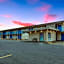 Super 8 by Wyndham Paducah I-24 Exit 4
