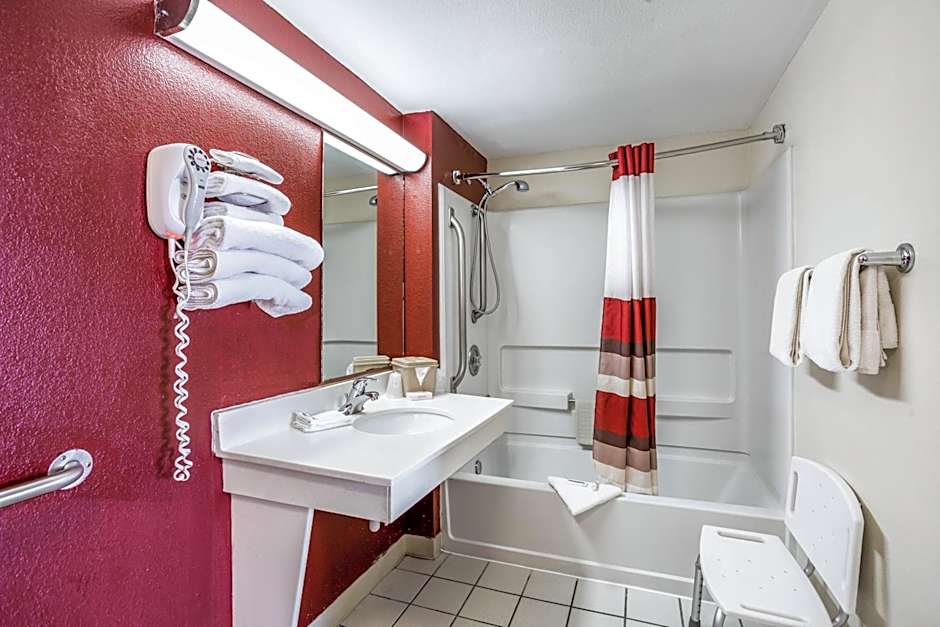 Red Roof Inn Gallup