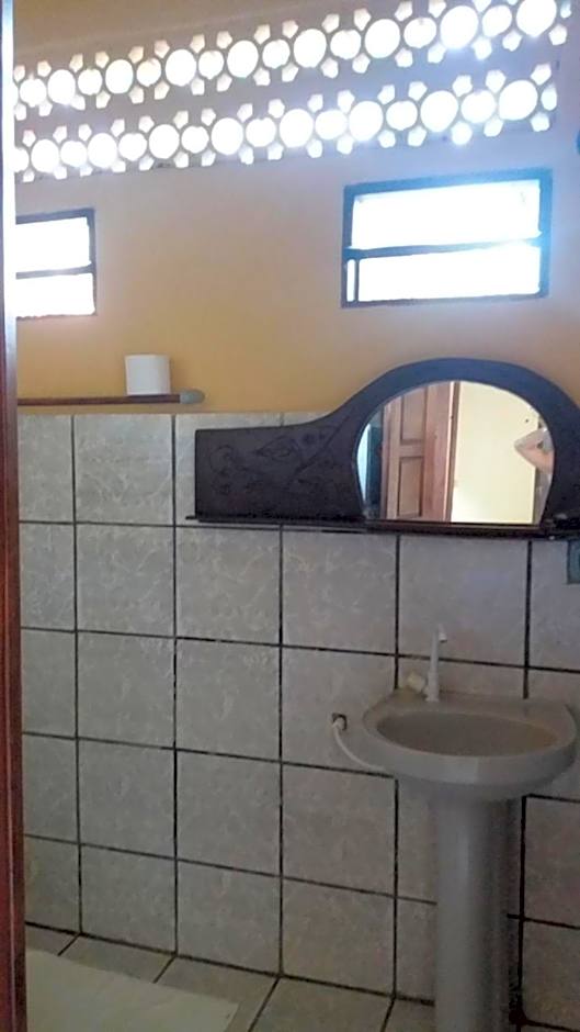 Hóspedes da Terra Pousada & Chalés