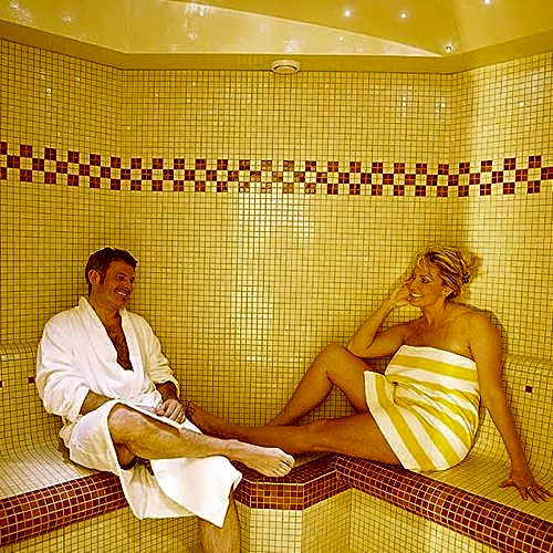 Vital Sporthotel Kristall