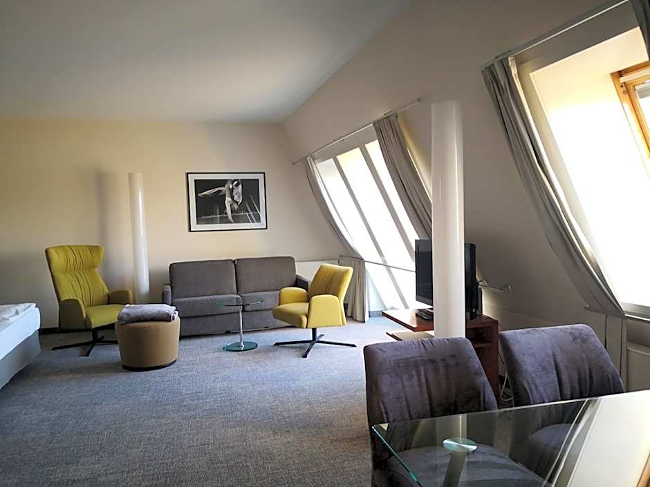 First Inn Hotel Zwickau