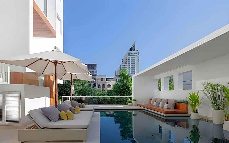 Two Three A Homely Hotel