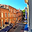Hotel Wilson Square