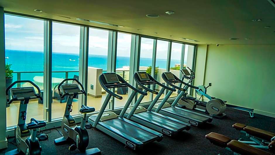 Grand Papua Hotel, a member of Radisson Individuals