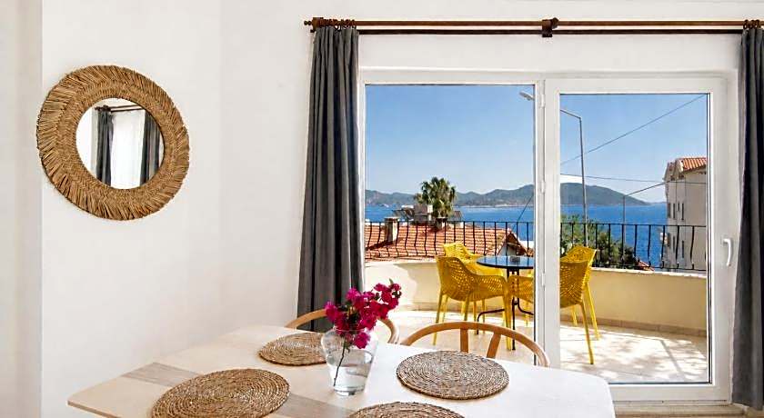 Hideaway Hotel