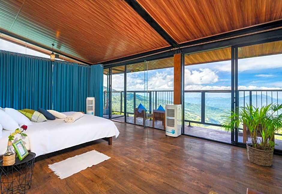Photo 1 of 10 of Suite, Balcony